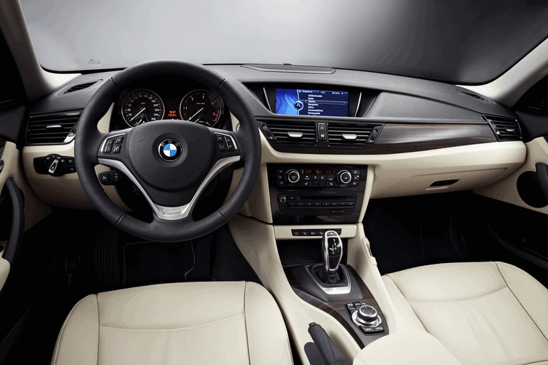 2012 BMW X1 ( E84 ) xDrive28i 344745