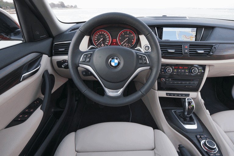 2012 BMW X1 ( E84 ) xDrive28i 344783