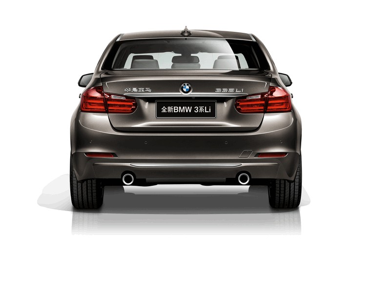 2012 BMW 335Li ( E90 ) 341316
