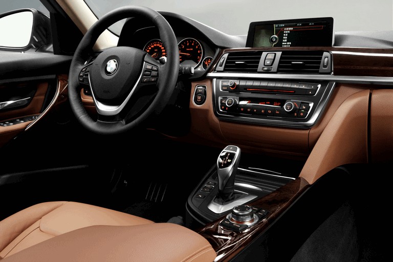2012 BMW 335Li ( E90 ) 341327