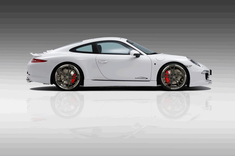 2012 SpeedART SP91-R ( based on Porsche 911 991 Carrera S ) 341476