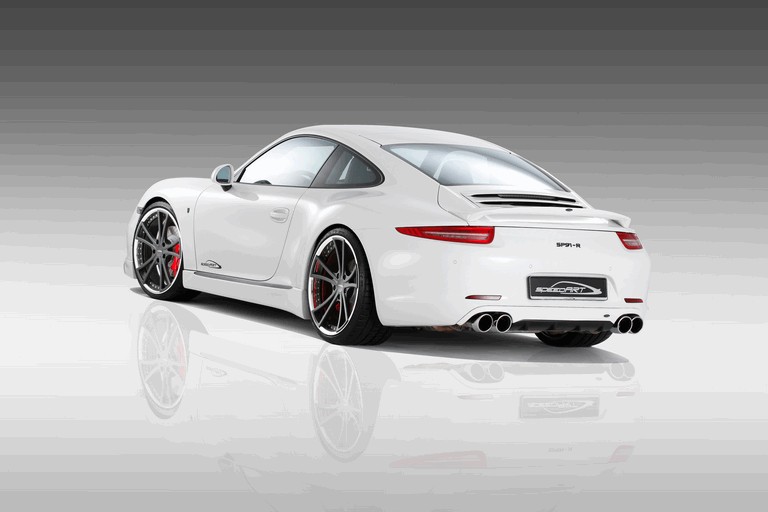 2012 SpeedART SP91-R ( based on Porsche 911 991 Carrera S ) 341477