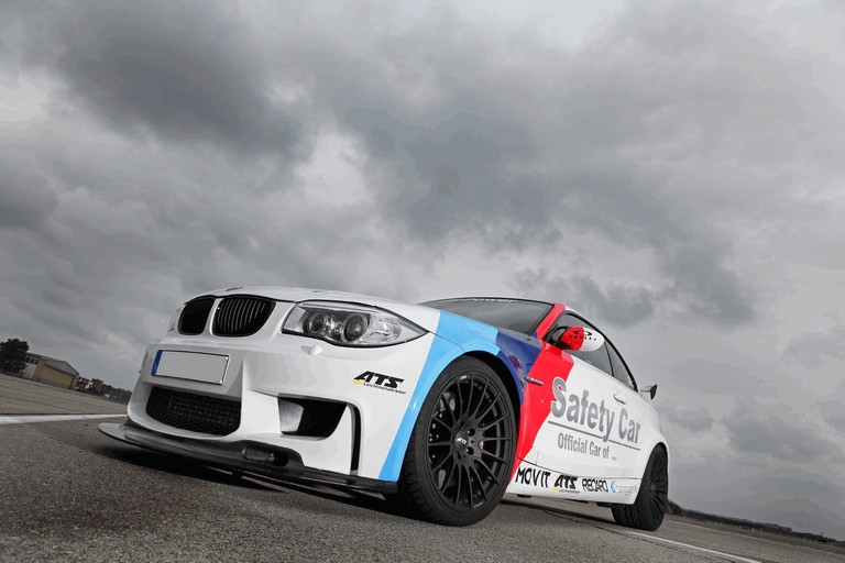 2012 BMW 1er M coupé RS by TuningWerk 342739