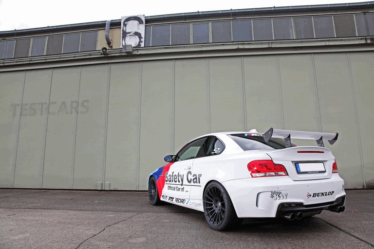 2012 BMW 1er M coupé RS by TuningWerk 342741