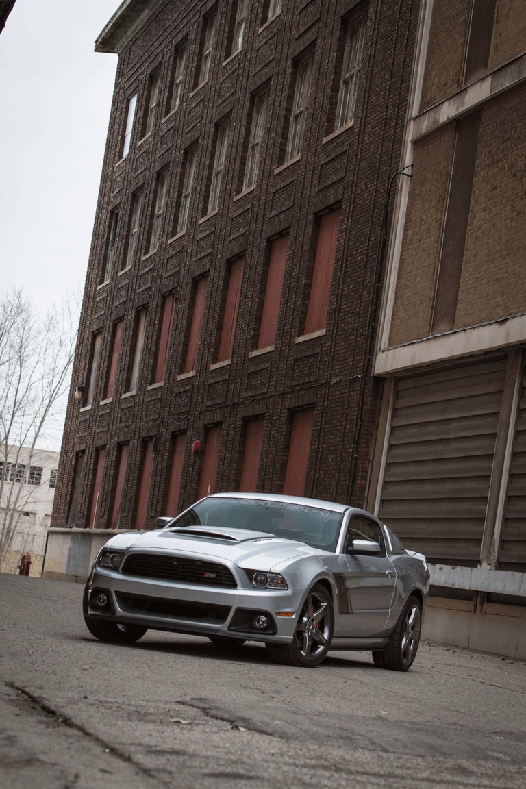 2013 Ford Mustang Stage 3 by Roush 343122