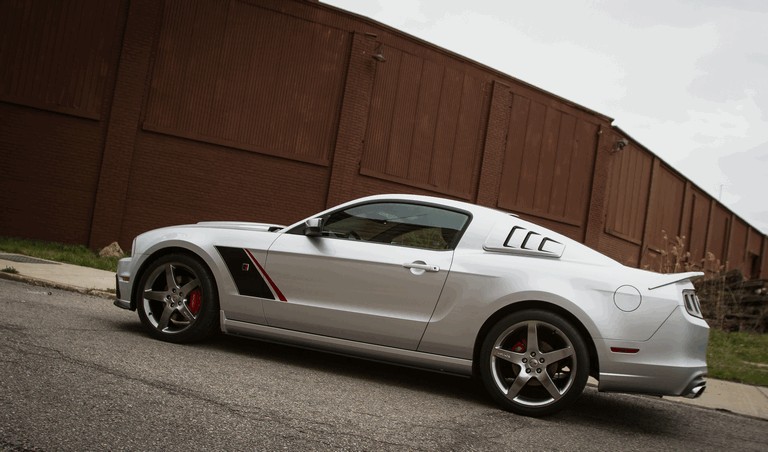 2013 Ford Mustang Stage 3 by Roush 343126