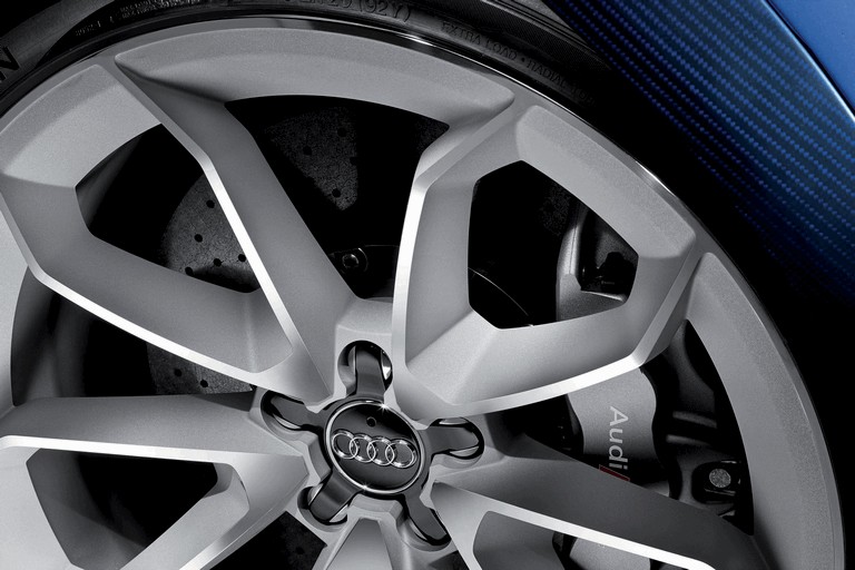2012 Audi RS Q3 concept 343289