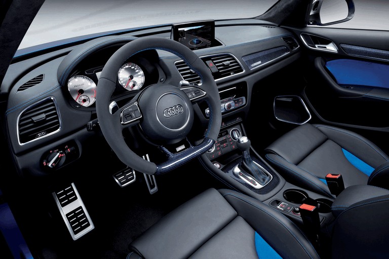 2012 Audi RS Q3 concept 343291