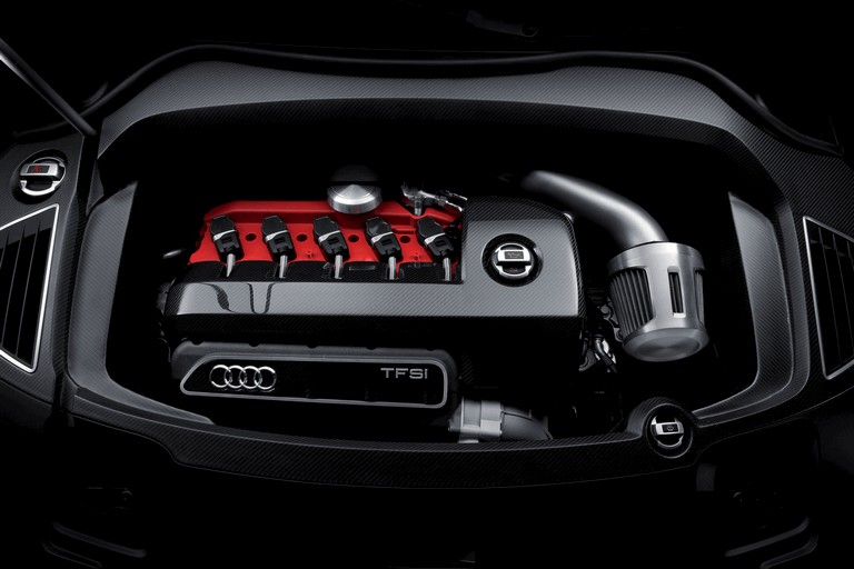 2012 Audi RS Q3 concept 343293