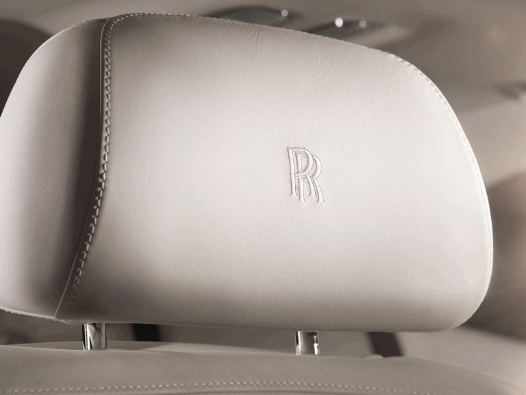 2012 Rolls-Royce Ghost Six Senses concept 343521