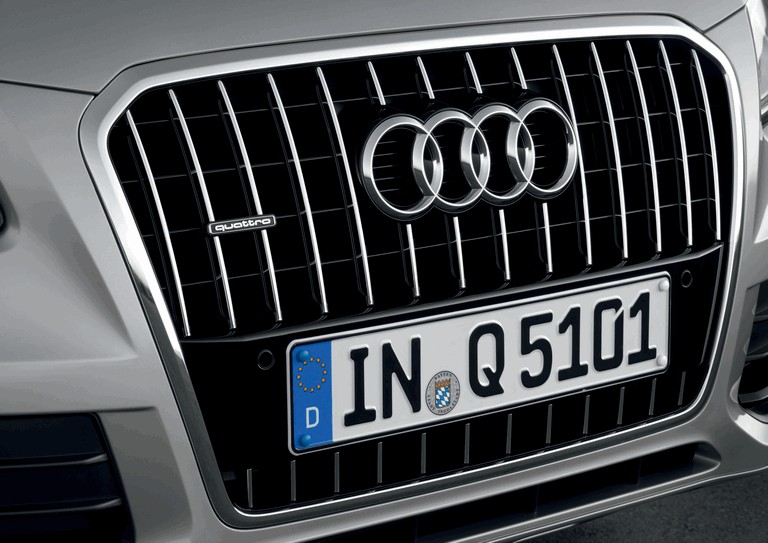2013 Audi Q5 344011