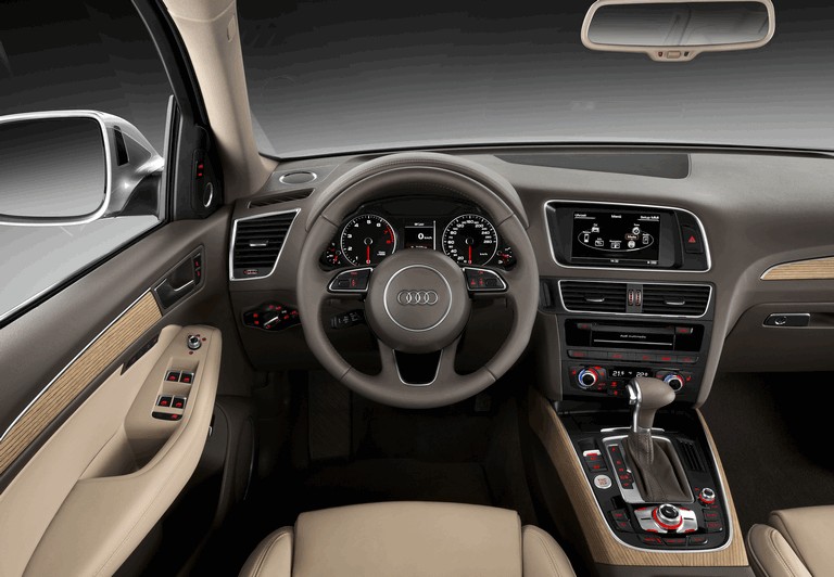 2013 Audi Q5 344019