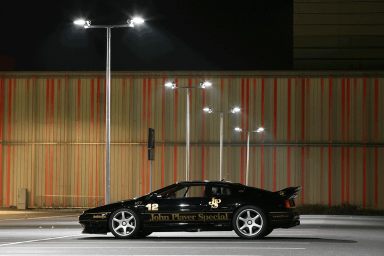 2012 Lotus Esprit V8 by Cam Shaft 344236