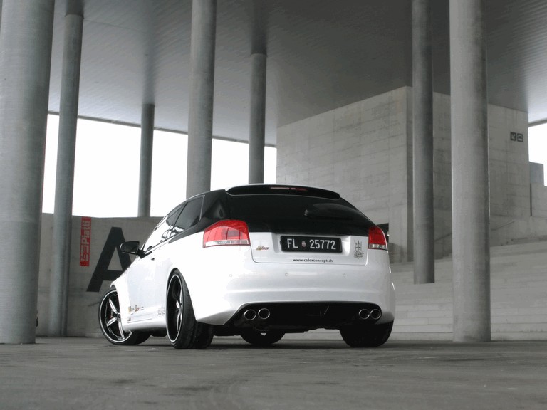 2011 Audi A3 ( BS3 ) Boehler concept by O.CT Tuning 344663