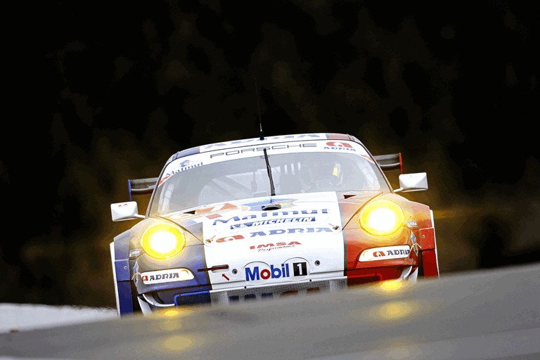 2012 Porsche 911 ( 997 ) GT3 RSR - Spa-Francorchamps 344921