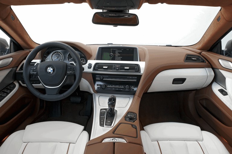 2012 BMW 640d ( F06 ) Gran Coupé 345263