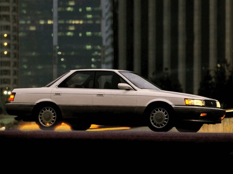 1989 Lexus ES 250 345359