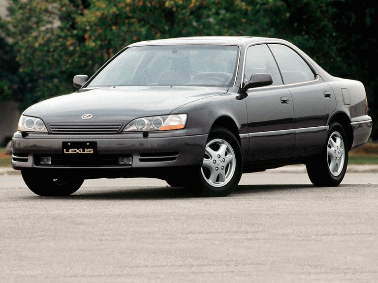 1992 Lexus ES 300 345489
