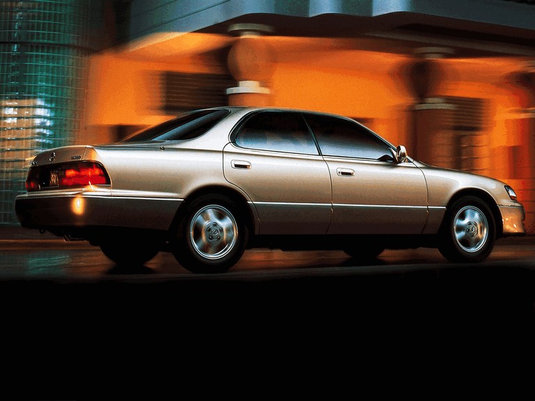 1992 Lexus ES 300 345496