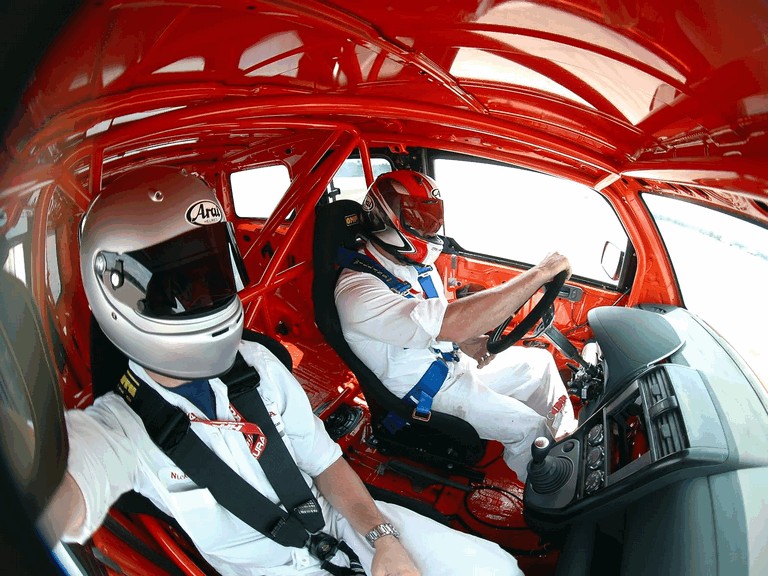 2006 Honda Element-D drifting racecar 213167