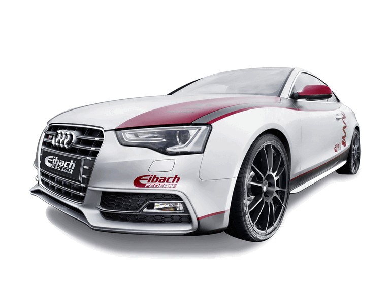 2012 Audi S5 by Project Car 345830