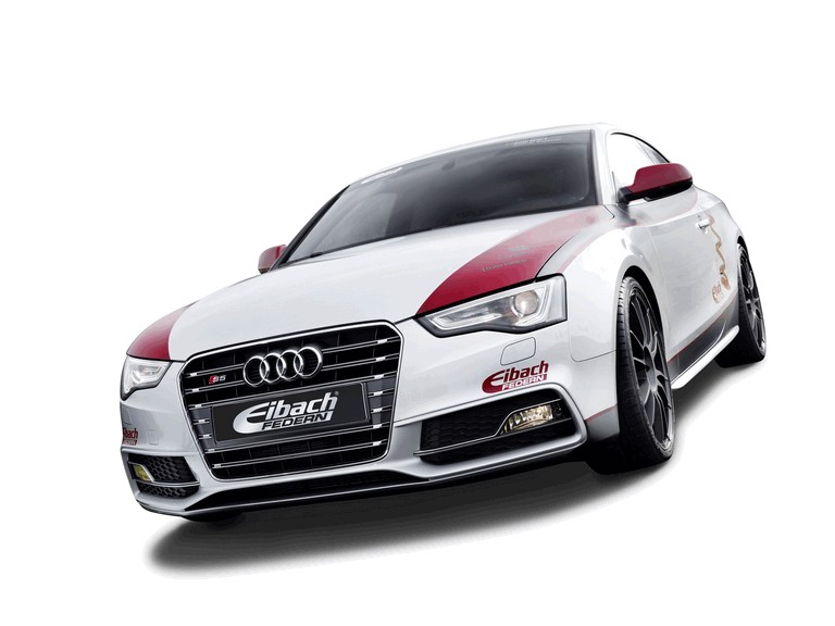 2012 Audi S5 by Project Car 345832