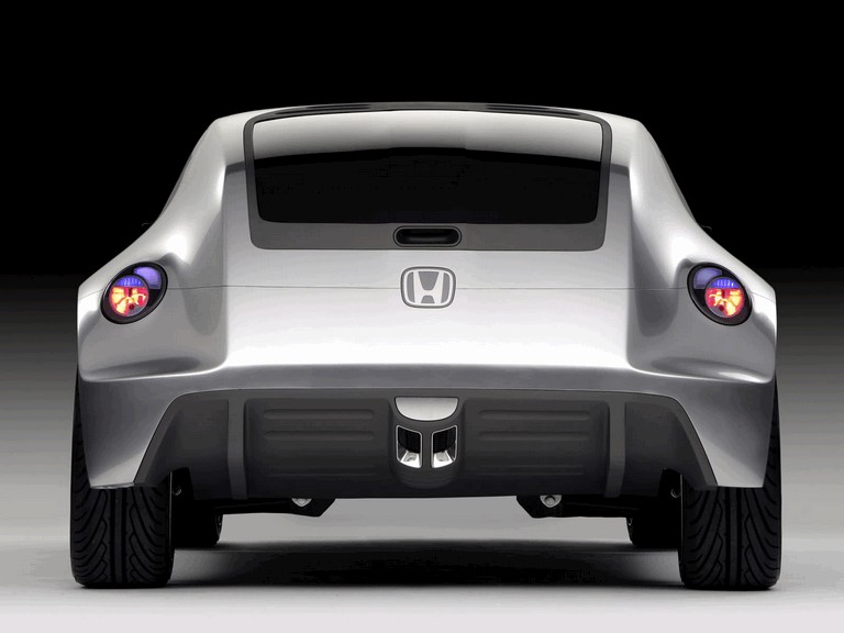 2006 Honda REMIX concept 213244