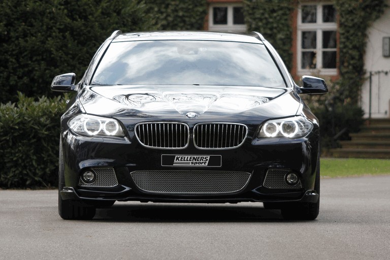 2012 BMW 5er ( F11 ) by Kelleners Sport 346614