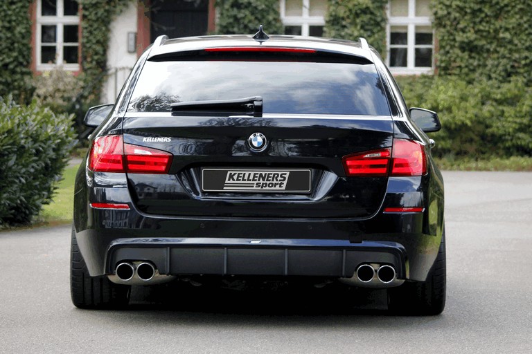 2012 BMW 5er ( F11 ) by Kelleners Sport 346615