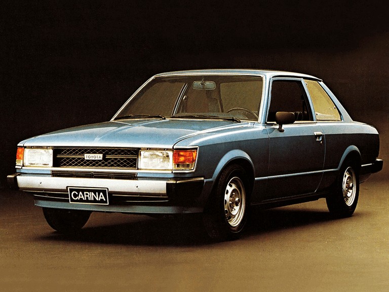 1979 Toyota Carina 2-door 347014