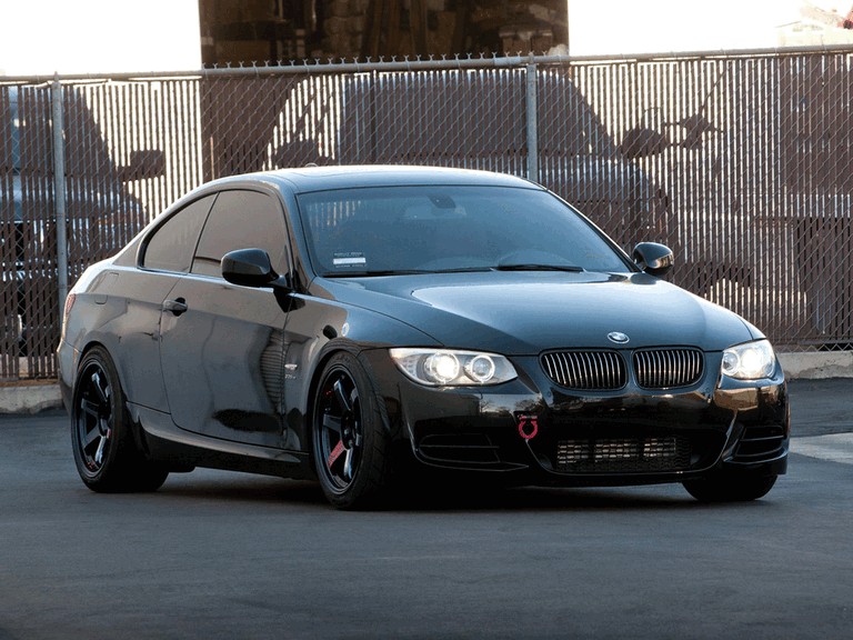 2011 BMW 335is ( E92 ) by EAS 347059