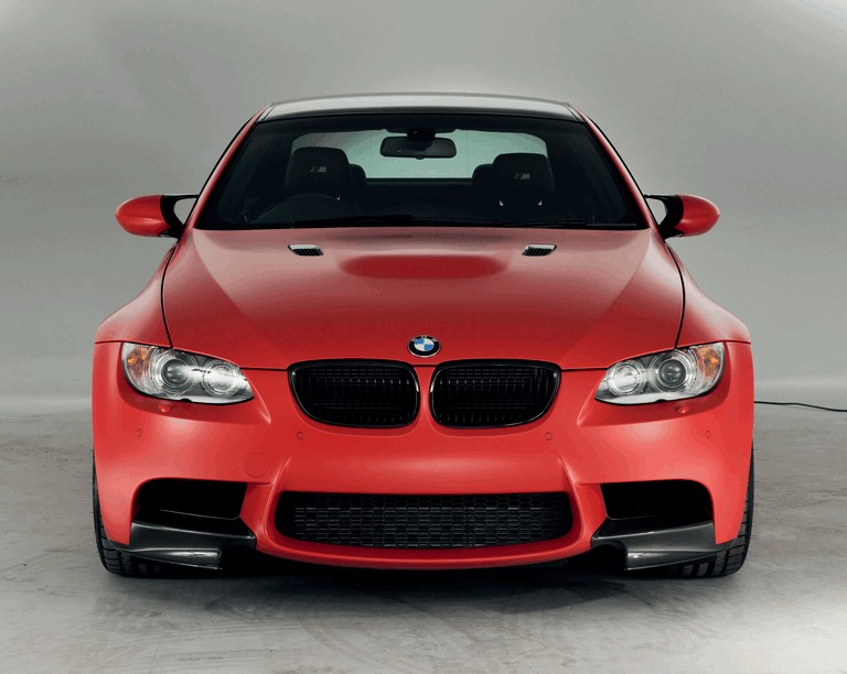 2012 BMW M3 ( E92 ) performance edition - UK version 347325