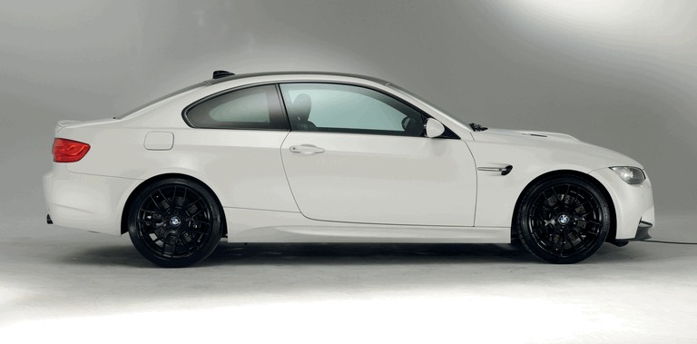 2012 BMW M3 ( E92 ) performance edition - UK version 347327