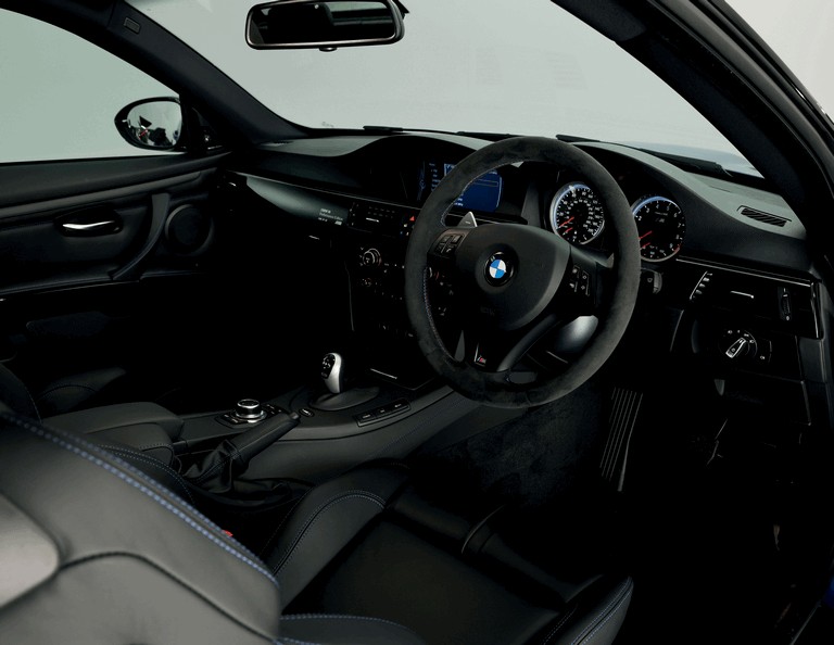 2012 BMW M3 ( E92 ) performance edition - UK version 347332