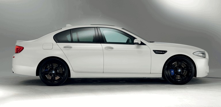 2012 BMW M5 ( F10 ) performance edition - UK version 347337