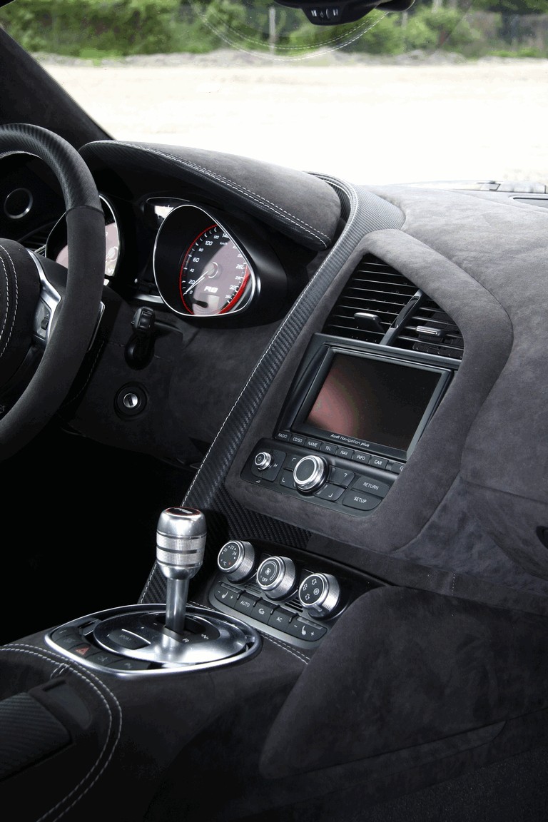 2012 Audi R8 5.2 FSI by XXX-Performance 348141