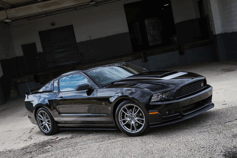 2012 Ford Mustang RS by Roush 348168