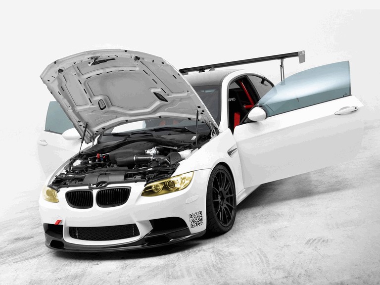 2012 EAS VF620 Supercharged ( based on BMW M3 E92 ) 349434