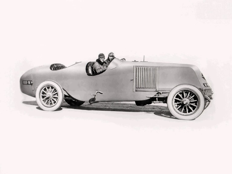 1930 Renault 40 CV Torpedo Sport 350418