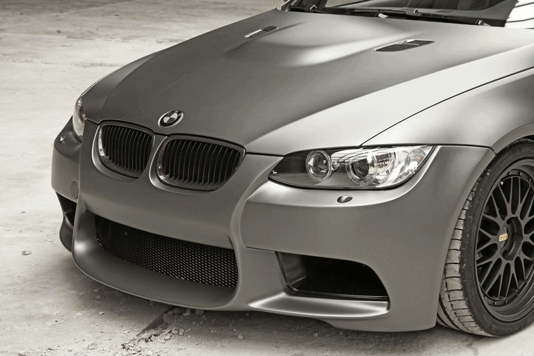 2012 BMW M3 ( E92 ) Guerilla by Cam Shaft 350479