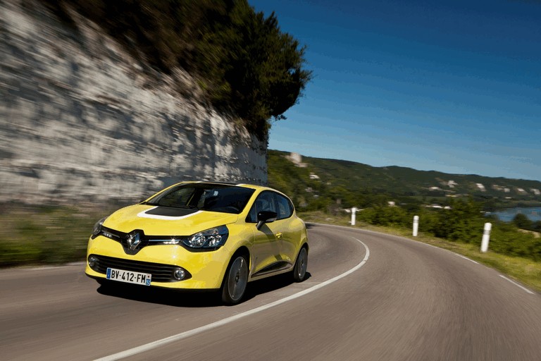 2012 Renault Clio 361747