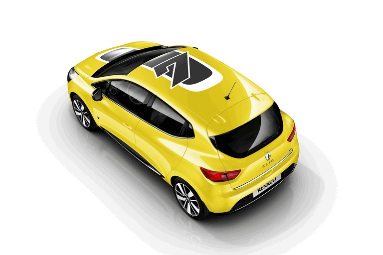 2012 Renault Clio 361759