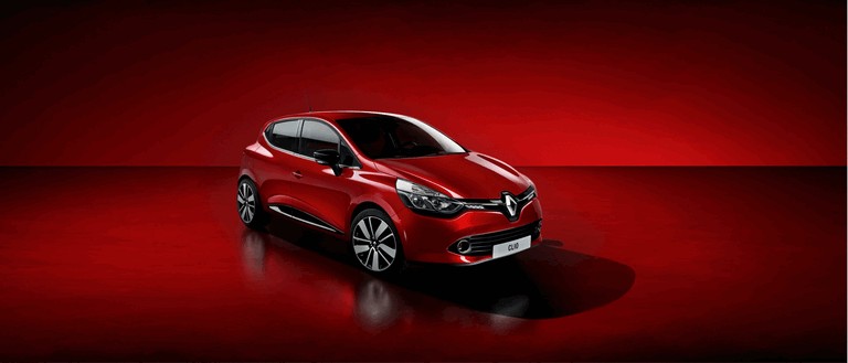 2012 Renault Clio 361783