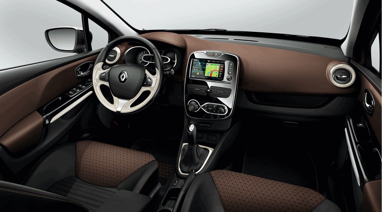 2012 Renault Clio 361829