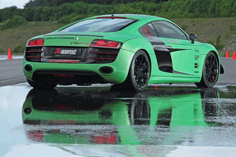 2012 Audi R8 V10 by Racing One 351522