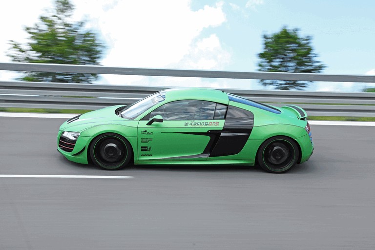 2012 Audi R8 V10 by Racing One 351526