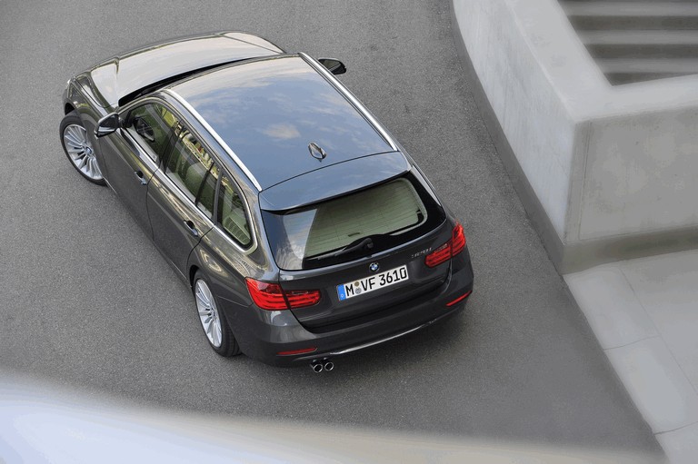 2012 BMW 328i ( F31 ) touring Luxury 351713