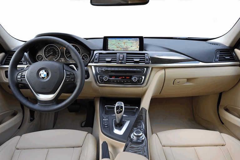 2012 BMW 328i ( F31 ) touring Luxury 351807