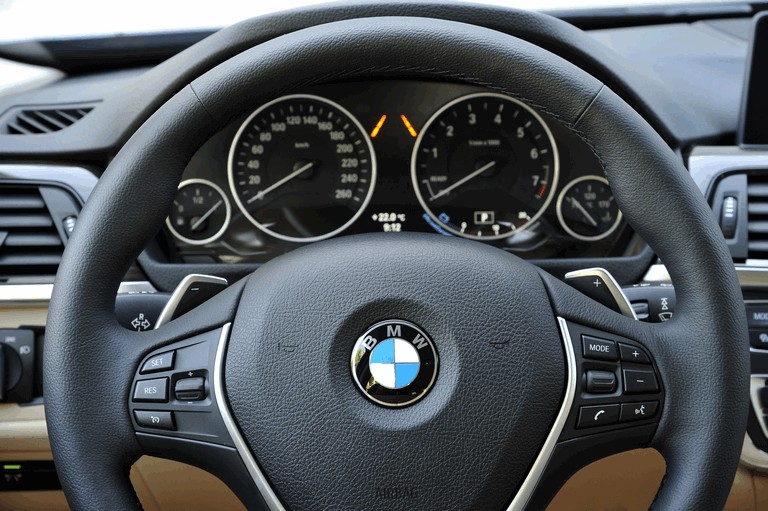 2012 BMW 328i ( F31 ) touring Luxury 351809