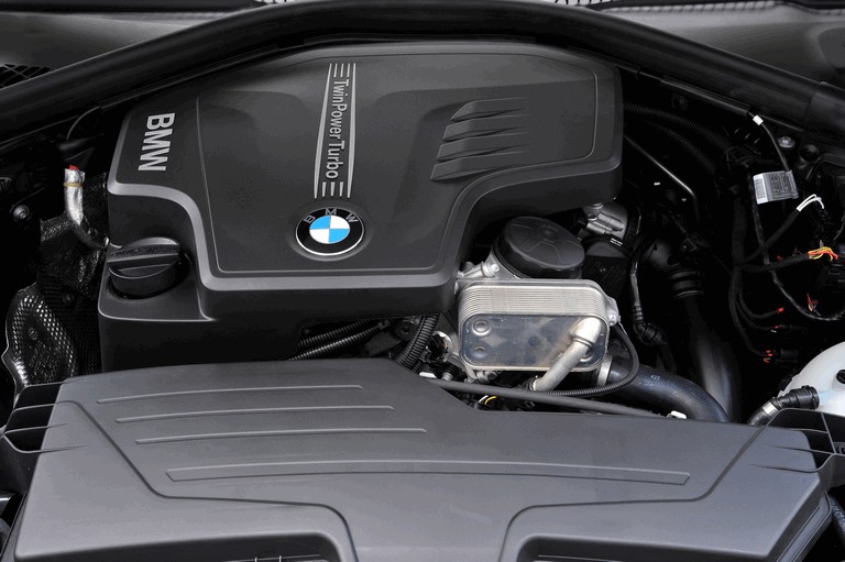 2012 BMW 328i ( F31 ) touring Luxury 351832